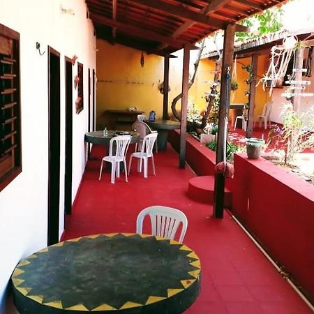 Hospedagem Da Keila Matos Aracati Esterno foto