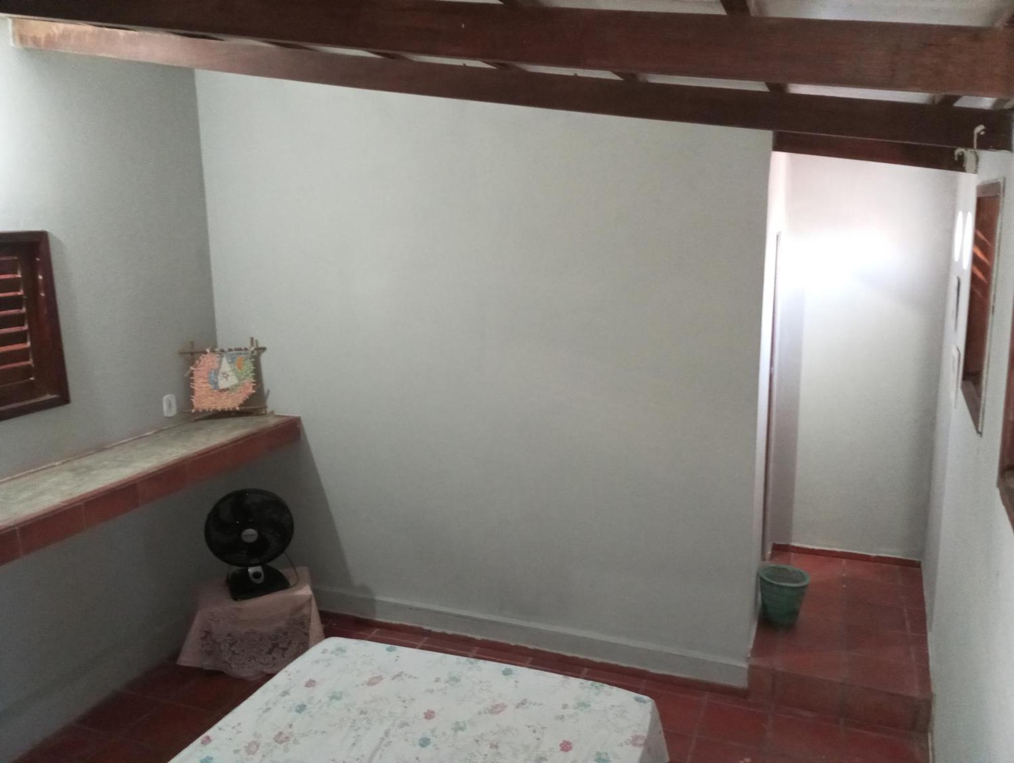 Hospedagem Da Keila Matos Aracati Esterno foto
