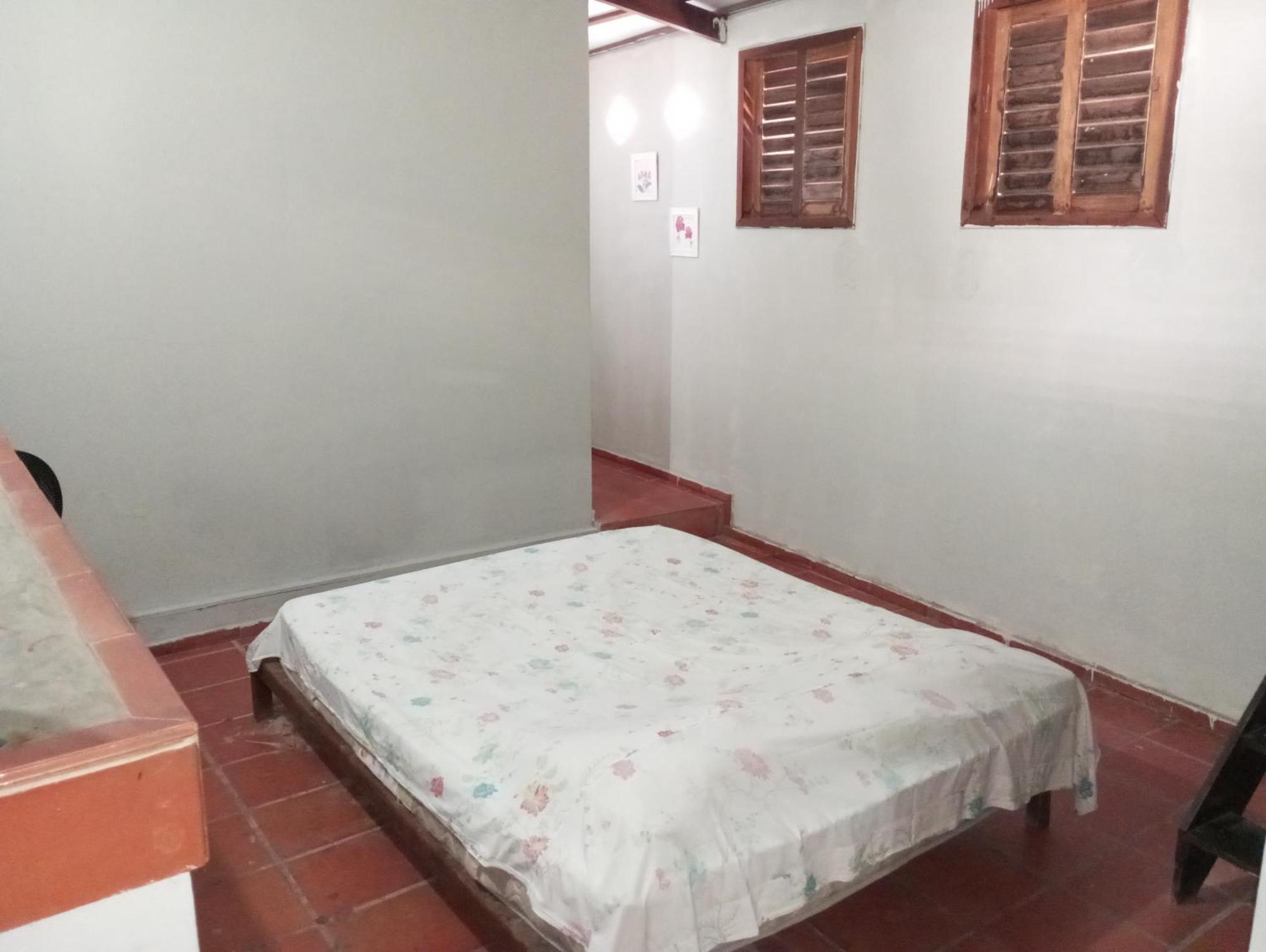 Hospedagem Da Keila Matos Aracati Esterno foto