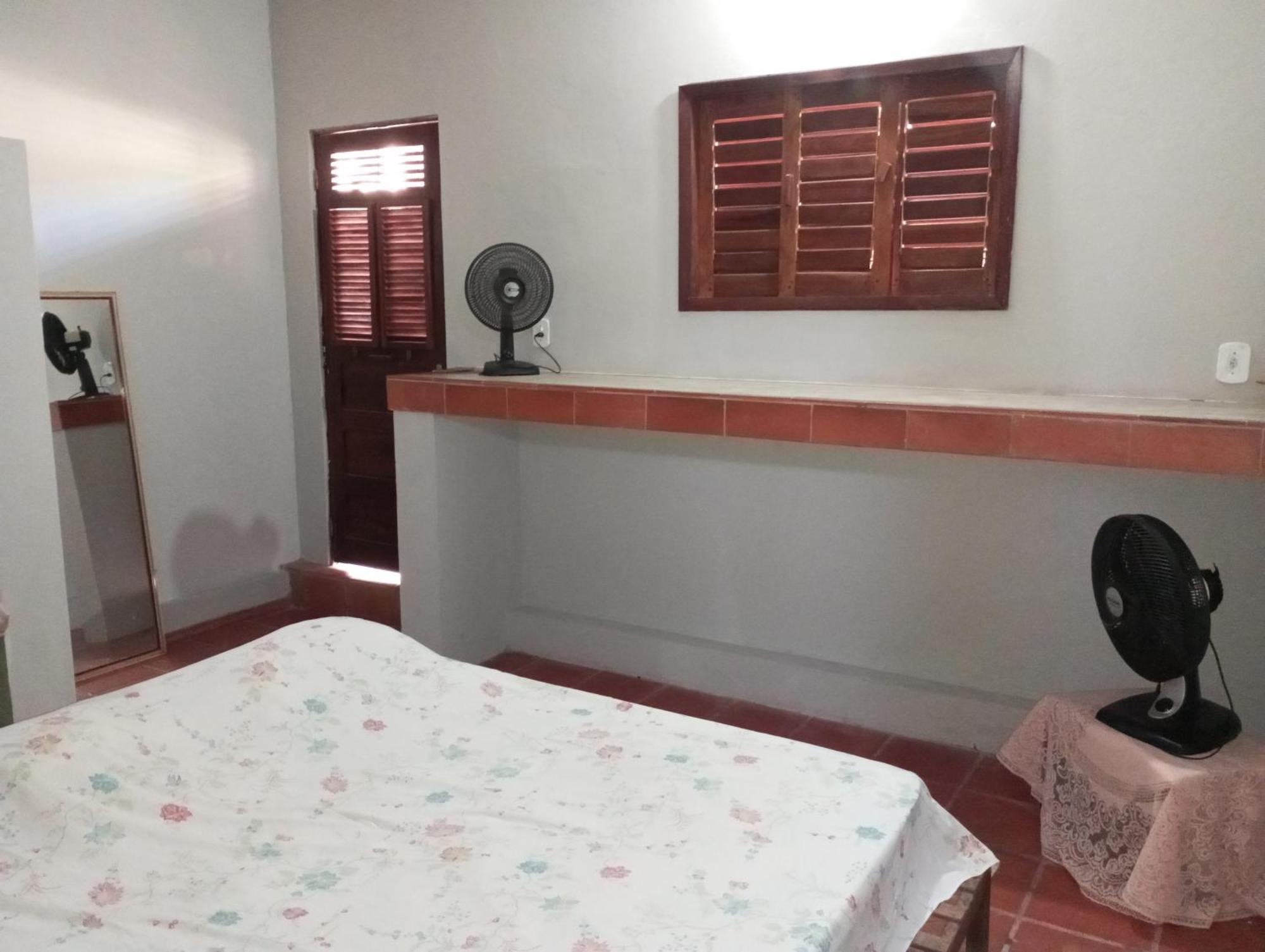 Hospedagem Da Keila Matos Aracati Esterno foto